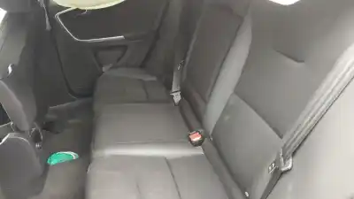 Veículo de Sucata volvo v60 kombi base do ano 2012 alimentado d4162t