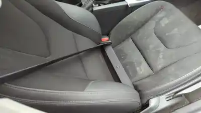 Veículo de Sucata volvo v60 kombi base do ano 2012 alimentado d4162t