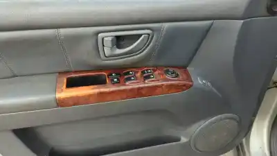 Scrapping Vehicle kia sorento 2.5 crdi concept of the year 2016 powered d4cb