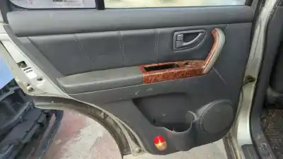 Scrapping Vehicle kia sorento 2.5 crdi concept of the year 2016 powered d4cb