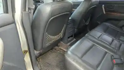 Scrapping Vehicle kia sorento 2.5 crdi concept of the year 2016 powered d4cb