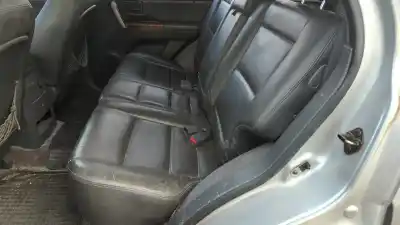 Scrapping Vehicle kia sorento 2.5 crdi concept of the year 2016 powered d4cb