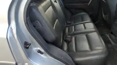 Scrapping Vehicle kia sorento 2.5 crdi concept of the year 2016 powered d4cb