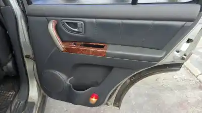 Scrapping Vehicle kia sorento 2.5 crdi concept of the year 2016 powered d4cb