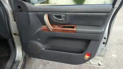 Scrapping Vehicle kia sorento 2.5 crdi concept of the year 2016 powered d4cb