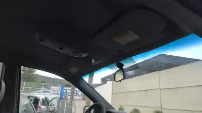 Scrapping Vehicle kia sorento 2.5 crdi concept of the year 2016 powered d4cb