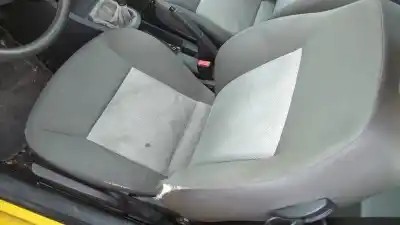 Scrapping Vehicle seat ibiza (6l1) cool of the year 2006 powered bnm