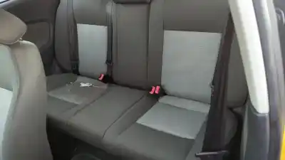 Scrapping Vehicle seat ibiza (6l1) cool of the year 2006 powered bnm