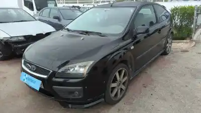 Veicolo di demolizione ford focus berlina (cap) s dell'anno 2006 alimentato g6da