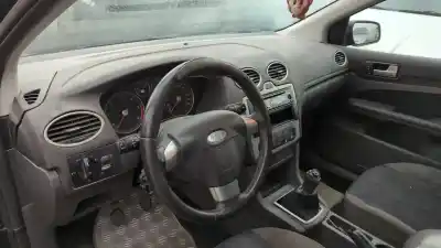 Veicolo di demolizione ford focus berlina (cap) s dell'anno 2006 alimentato g6da