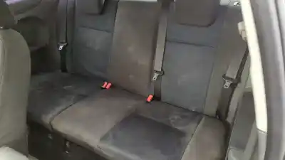 Veicolo di demolizione ford focus berlina (cap) s dell'anno 2006 alimentato g6da