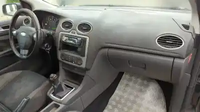 Veicolo di demolizione ford focus berlina (cap) s dell'anno 2006 alimentato g6da