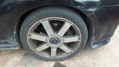 Veicolo di demolizione ford focus berlina (cap) s dell'anno 2006 alimentato g6da