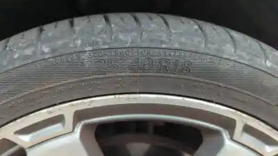 Veicolo di demolizione ford focus berlina (cap) s dell'anno 2006 alimentato g6da