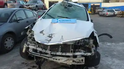 Утилизация автомобиля ford kuga (cbs) titanium s года 2010 питание ufda