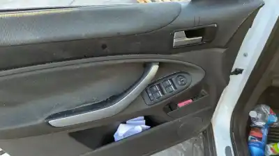 Утилизация автомобиля ford kuga (cbs) titanium s года 2010 питание ufda