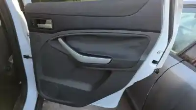 Утилизация автомобиля ford kuga (cbs) titanium s года 2010 питание ufda