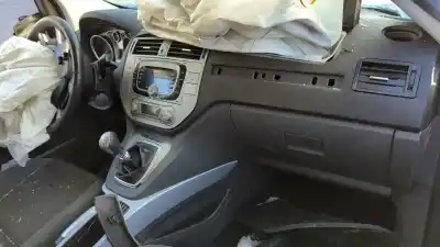Утилизация автомобиля ford kuga (cbs) titanium s года 2010 питание ufda