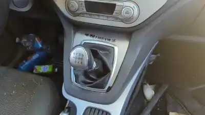 Утилизация автомобиля ford kuga (cbs) titanium s года 2010 питание ufda