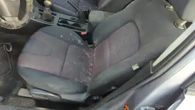 Veículo de Sucata mazda 3 berlina (bk) 1.6 crdt active do ano 2004 alimentado y601