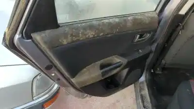 Veículo de Sucata mazda 3 berlina (bk) 1.6 crdt active do ano 2004 alimentado y601