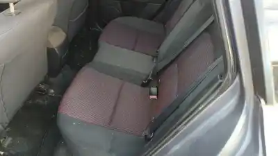 Veículo de Sucata mazda 3 berlina (bk) 1.6 crdt active do ano 2004 alimentado y601