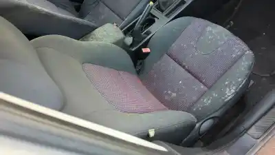 Veículo de Sucata mazda 3 berlina (bk) 1.6 crdt active do ano 2004 alimentado y601