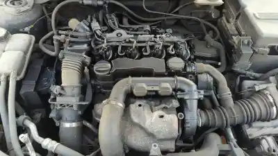 Veículo de Sucata mazda 3 berlina (bk) 1.6 crdt active do ano 2004 alimentado y601