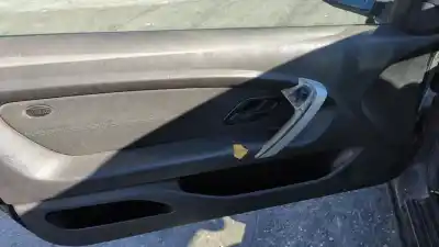 Veicolo di demolizione bmw serie 3 compact (e46) 316ti dell'anno 2002 alimentato n42