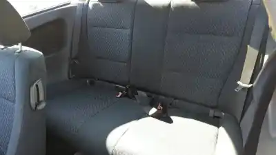 Veicolo di demolizione bmw serie 3 compact (e46) 316ti dell'anno 2002 alimentato n42