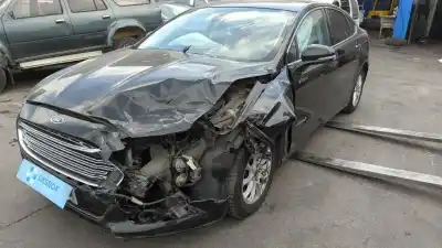Véhicule à la ferraille ford mondeo lim. st-line de l'année 2019 alimenté uacc