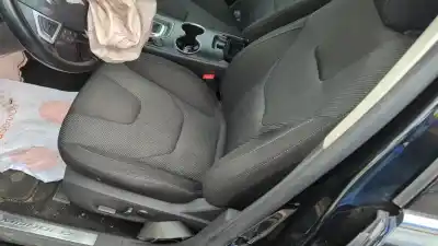 Véhicule à la ferraille ford mondeo lim. st-line de l'année 2019 alimenté uacc