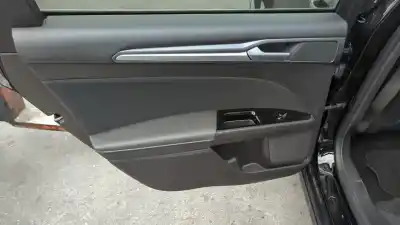 Véhicule à la ferraille ford mondeo lim. st-line de l'année 2019 alimenté uacc