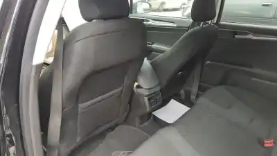 Véhicule à la ferraille ford mondeo lim. st-line de l'année 2019 alimenté uacc