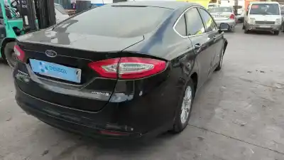 Véhicule à la ferraille ford mondeo lim. st-line de l'année 2019 alimenté uacc
