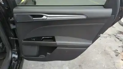 Véhicule à la ferraille ford mondeo lim. st-line de l'année 2019 alimenté uacc