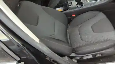 Véhicule à la ferraille ford mondeo lim. st-line de l'année 2019 alimenté uacc