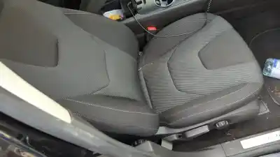 Véhicule à la ferraille ford mondeo lim. st-line de l'année 2019 alimenté uacc