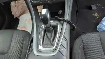 Véhicule à la ferraille ford mondeo lim. st-line de l'année 2019 alimenté uacc