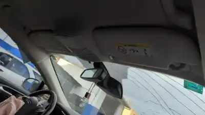 Véhicule à la ferraille ford mondeo lim. st-line de l'année 2019 alimenté uacc