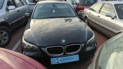 Veicolo di demolizione bmw serie 5 berlina (e60) 525d dell'anno 2005 alimentato 256d2