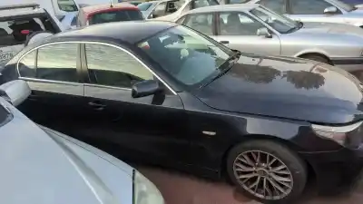 Veicolo di demolizione bmw serie 5 berlina (e60) 525d dell'anno 2005 alimentato 256d2