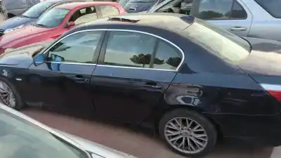 Veicolo di demolizione bmw serie 5 berlina (e60) 525d dell'anno 2005 alimentato 256d2