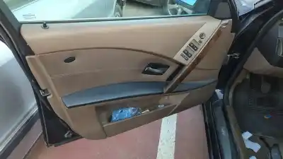 Veicolo di demolizione bmw serie 5 berlina (e60) 525d dell'anno 2005 alimentato 256d2