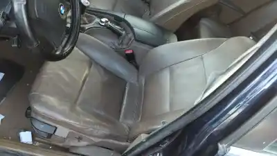 Veicolo di demolizione bmw serie 5 berlina (e60) 525d dell'anno 2005 alimentato 256d2