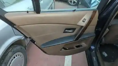 Veicolo di demolizione bmw serie 5 berlina (e60) 525d dell'anno 2005 alimentato 256d2