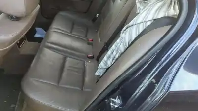 Veicolo di demolizione bmw serie 5 berlina (e60) 525d dell'anno 2005 alimentato 256d2