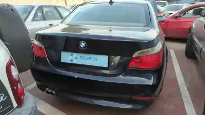 Veicolo di demolizione bmw serie 5 berlina (e60) 525d dell'anno 2005 alimentato 256d2