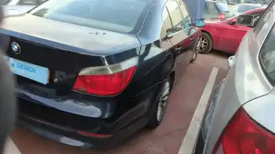 Veicolo di demolizione bmw serie 5 berlina (e60) 525d dell'anno 2005 alimentato 256d2
