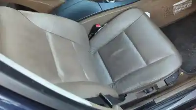 Veicolo di demolizione bmw serie 5 berlina (e60) 525d dell'anno 2005 alimentato 256d2